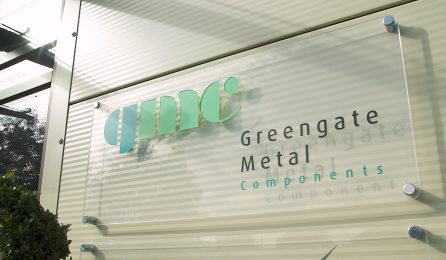 GMC-Company-Sign