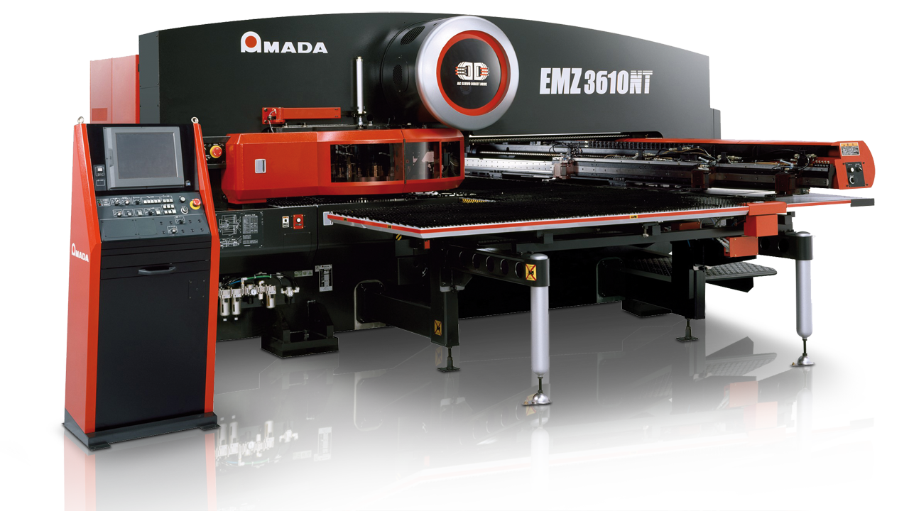 AMADA EMX-3610