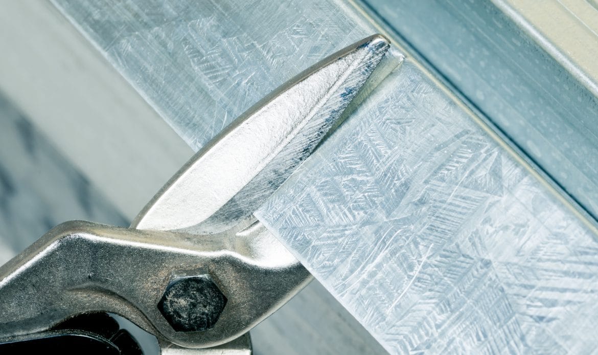 Everything You Need to Know About Sheet Metal Punching