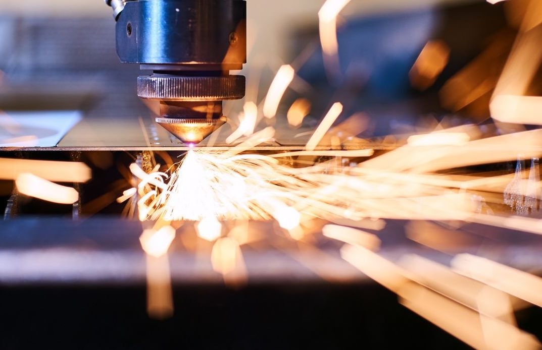 cnc laser cutting