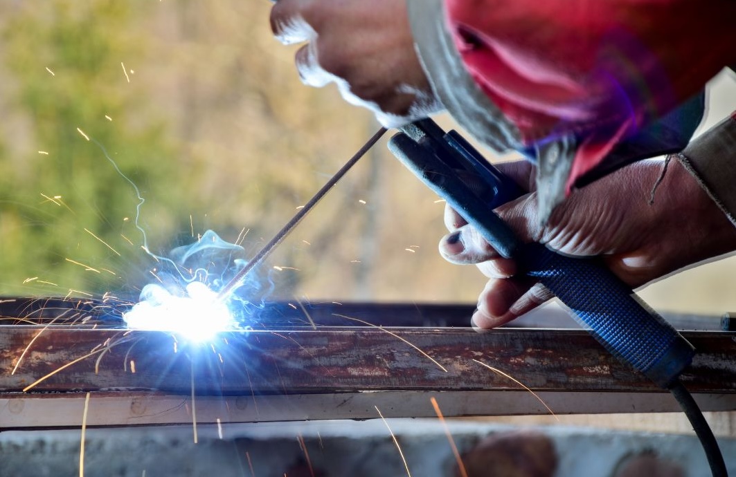 end to end metal fabricating