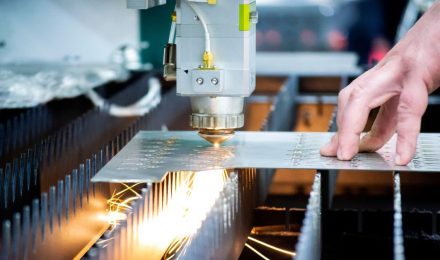 metal laser cutting accuracy