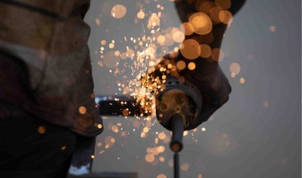 runs of welding
