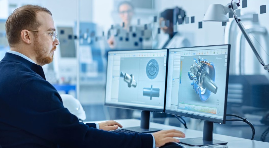 benefits cad