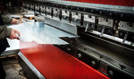 metal bending
