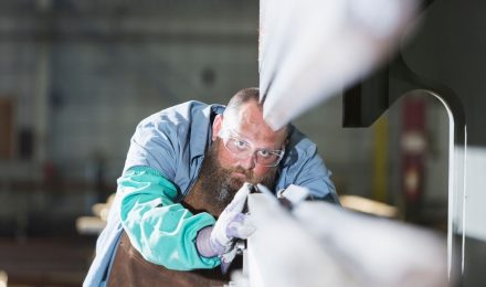sheet metal fabrication mistakes