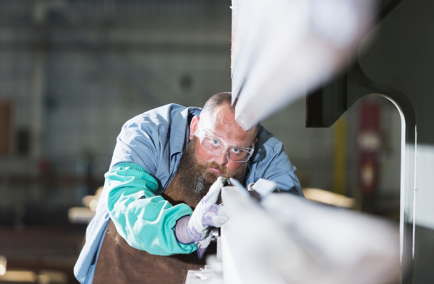 sheet metal fabrication mistakes