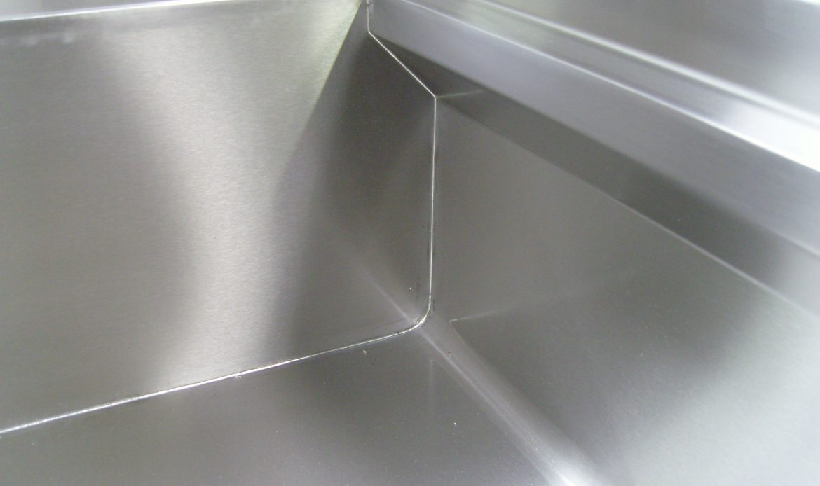 welding landing page