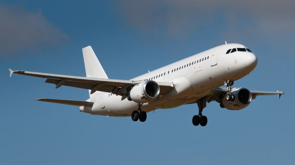 Aerospace Metal Fabrication