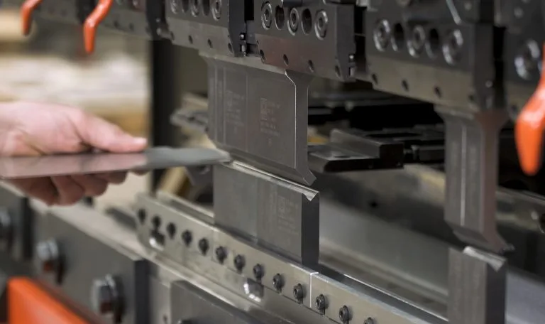 Aluminium Fabrication