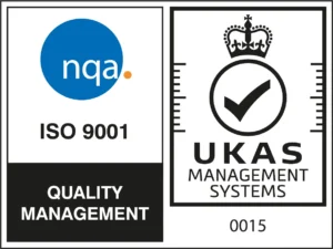 ISO 9001 Certification