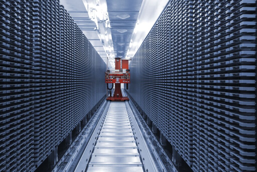 Pharmaceutical & Medical Metal Fabrication