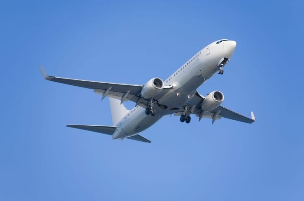 7 Things a Metal Fabrication Company Can Manufacture for Aerospace