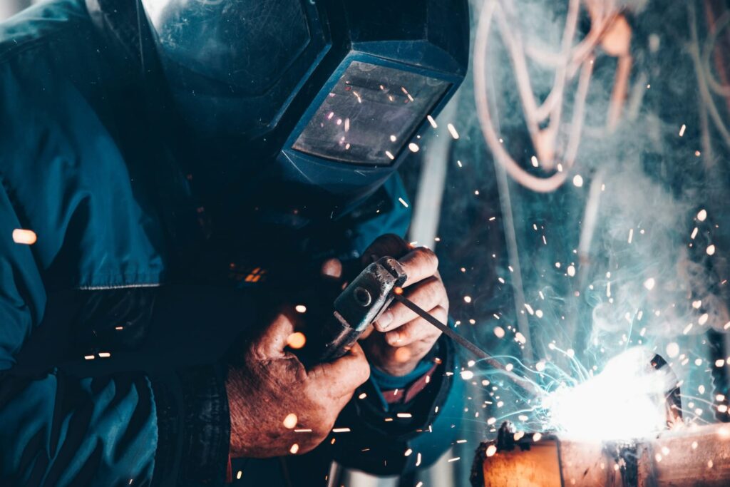 Top 5 Types of Welding and Their Benefits
