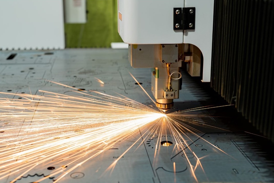 What is a Flat Pattern Development in Sheet Metal Fabrication?