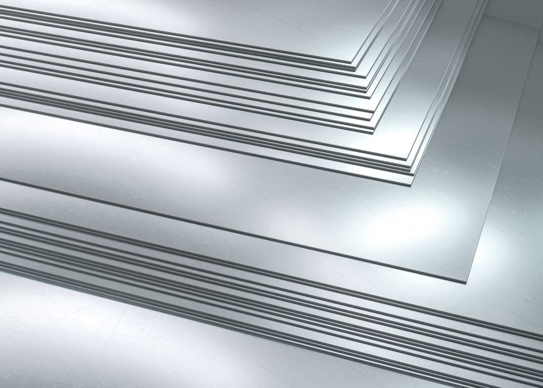 What are the Benefits of Nesting Sheet Metal?