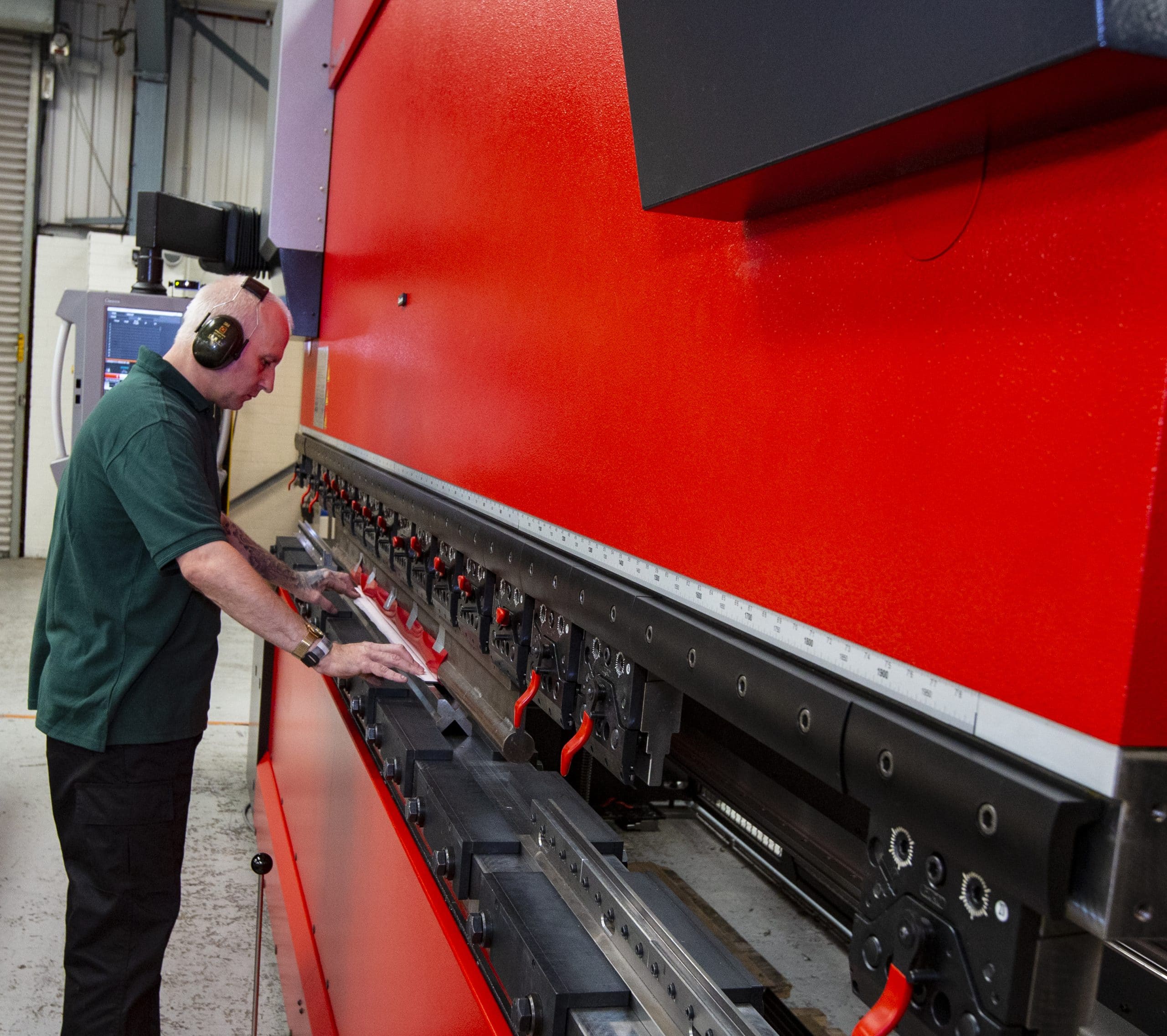 What is the Importance of ISO 9001:2015 in Sheet Metal Fabrication?