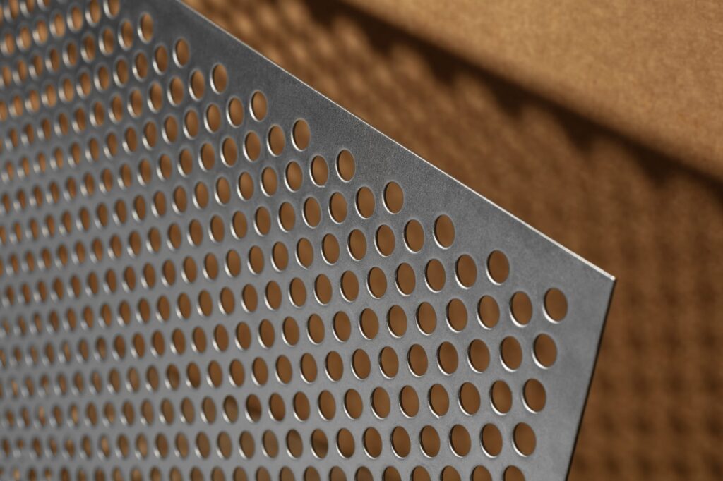 Everything You Need to Know About Sheet Metal Punching