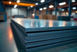 7 Common Challenges Associated with High-Strength Sheet Metals