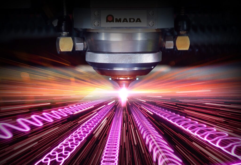 What is Metal Laser Cutting?