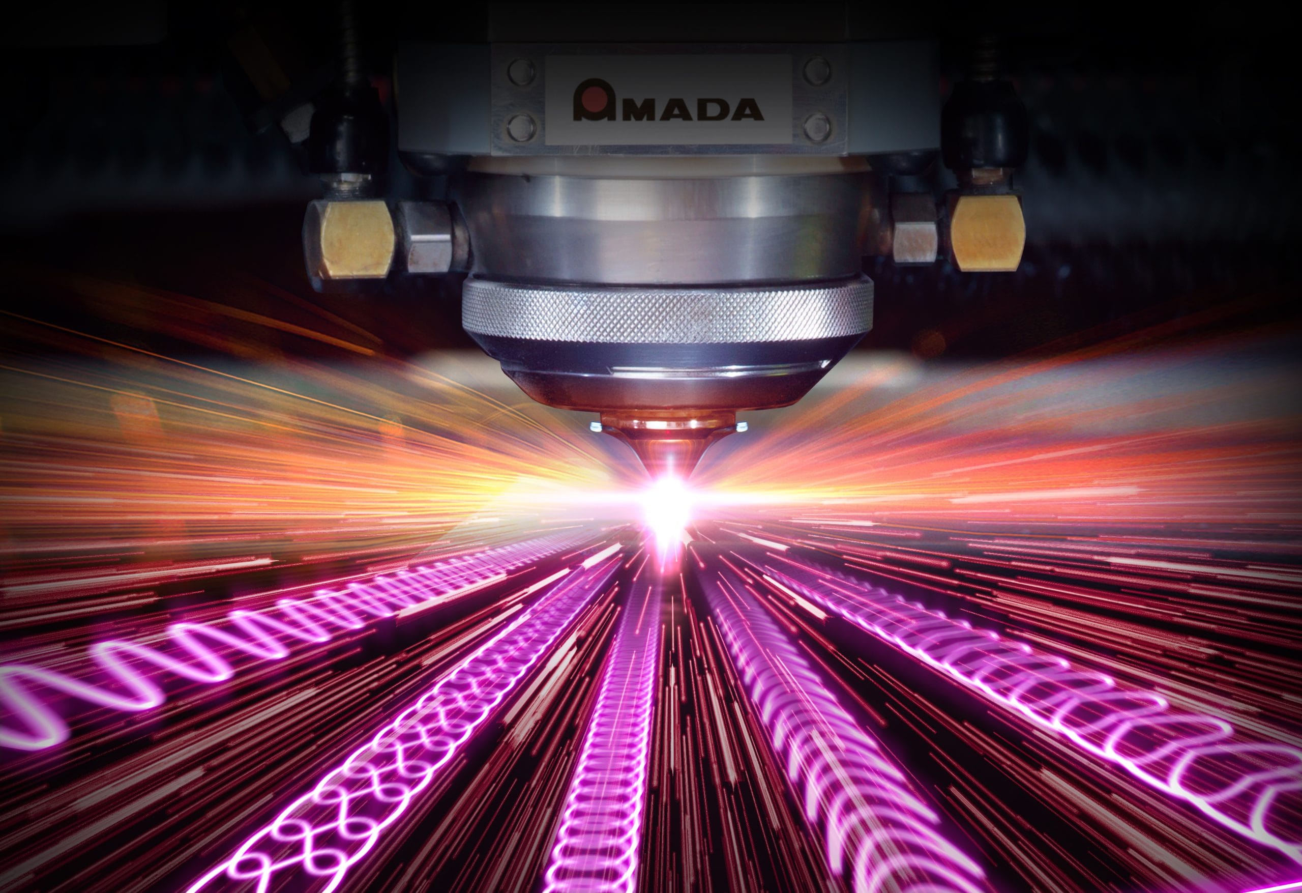 What is Metal Laser Cutting?