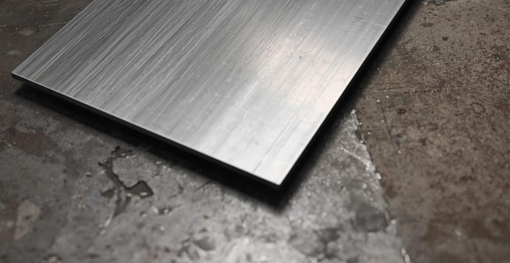 tool steel sheet