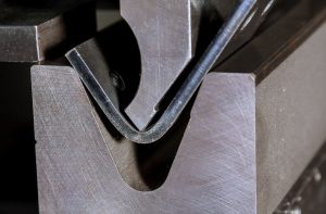 How Bend Radius Selection Impacts Strength In Sheet Metal Bending