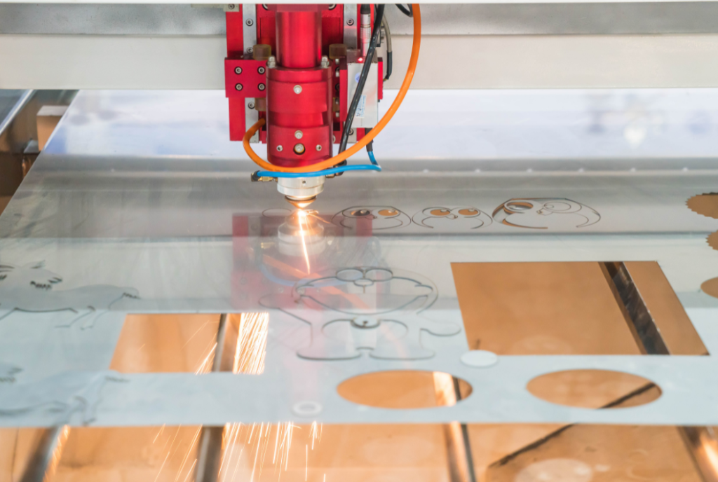 Edge Quality in CNC Cutting: Why It Matters More Than You Think