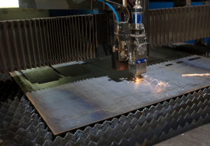 How to Optimise CNC Cutting Parameters for Mixed Alloy Production Runs