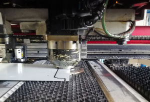 Why Are Certain Sheet Metal Features Expensive to Punch?