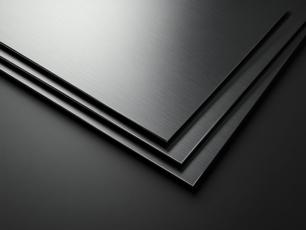 meet sheet fabrication