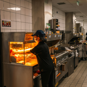 304 vs 316 Stainless Steel: Which Is Best for Food Grade Fabrication?