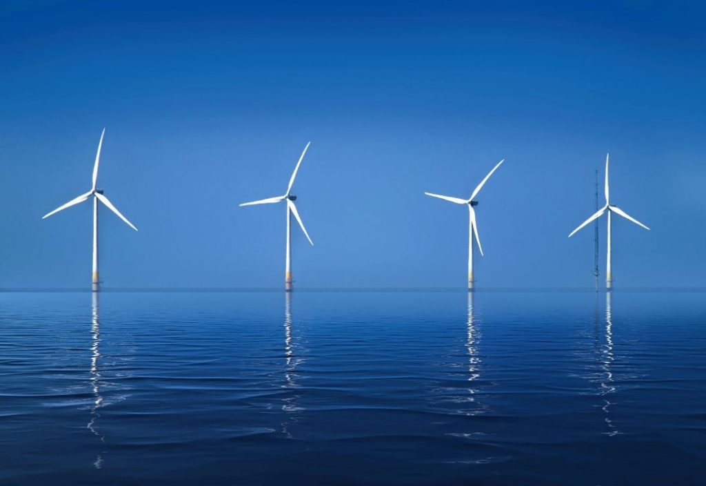 Renewable Energy Metal Fabrication
